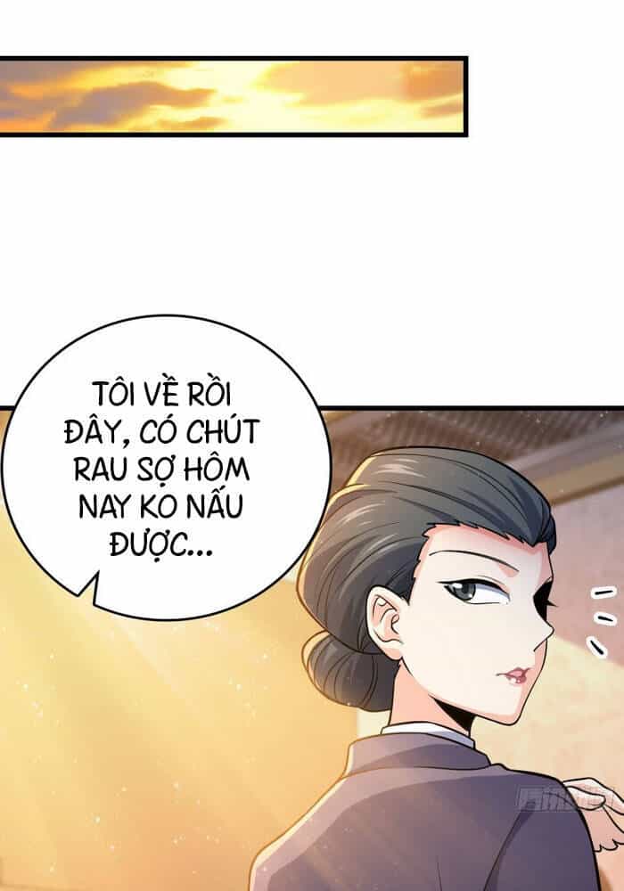 Đại Vương Tha Mạng - Chương 215 - ảnh 45