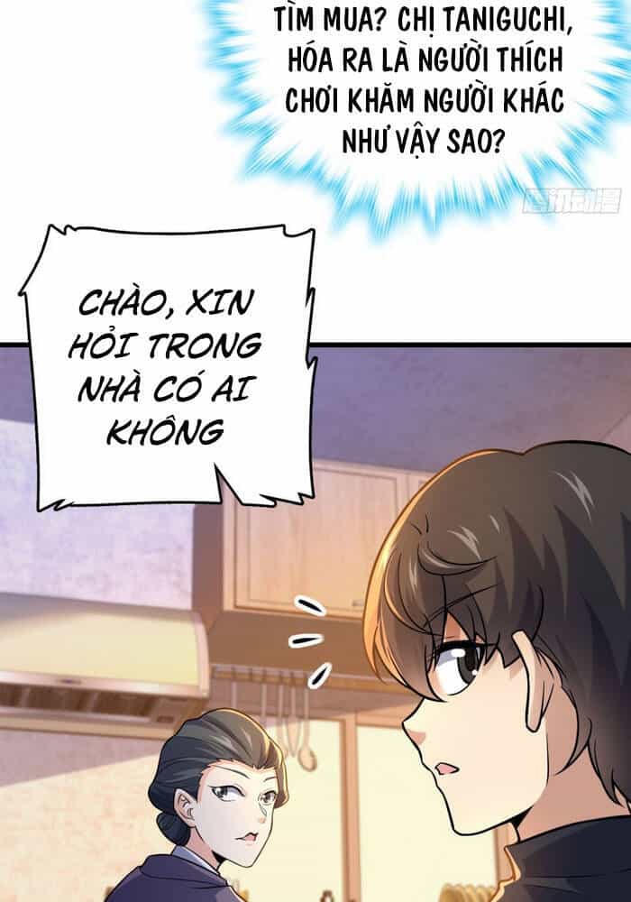 Đại Vương Tha Mạng - Chương 215 - ảnh 47