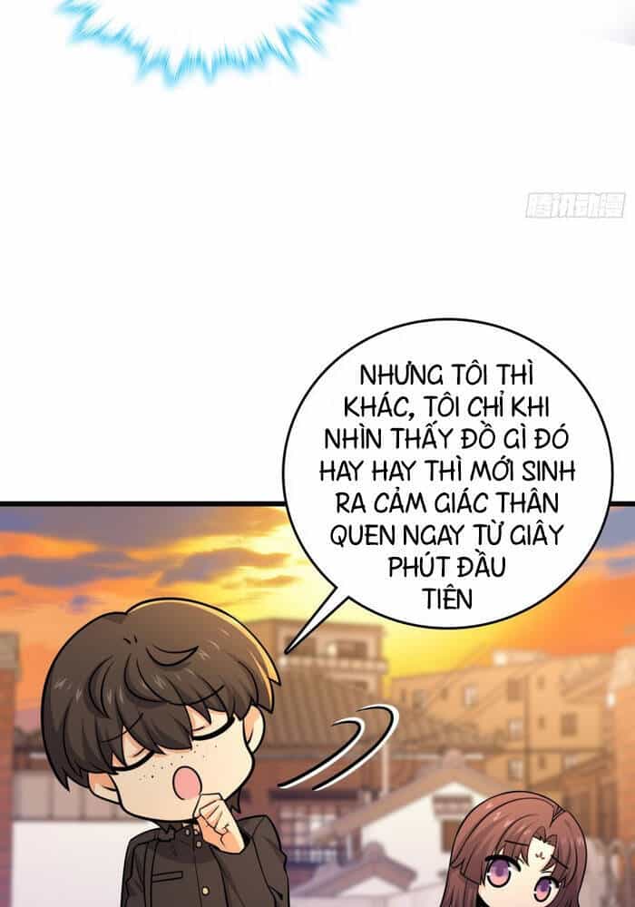 Đại Vương Tha Mạng - Chương 215 - ảnh 8