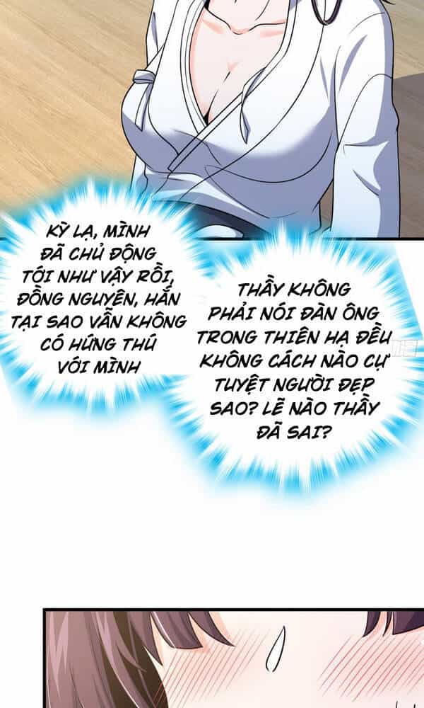 Đại Vương Tha Mạng - Chương 216 - ảnh 25