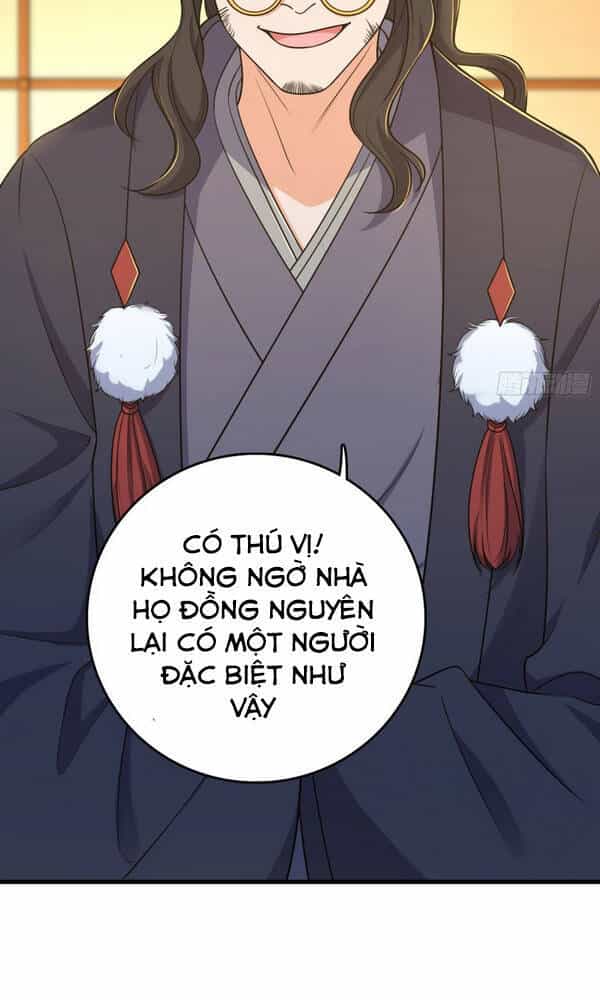 Đại Vương Tha Mạng - Chương 216 - ảnh 31