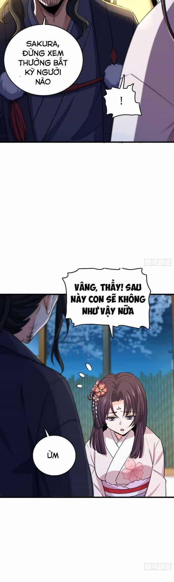 Đại Vương Tha Mạng - Chương 216 - ảnh 36