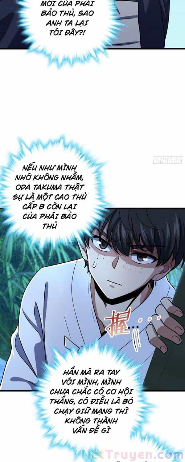 Đại Vương Tha Mạng - Chương 217 - ảnh 16