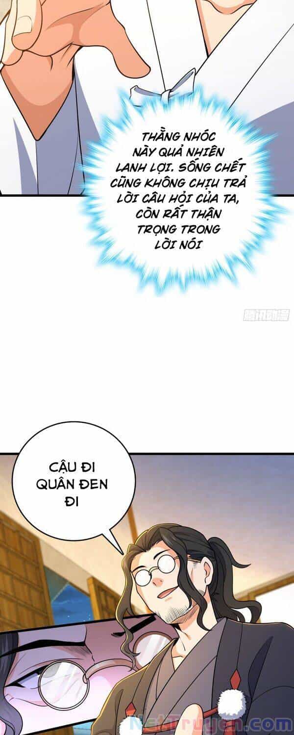 Đại Vương Tha Mạng - Chương 217 - ảnh 30