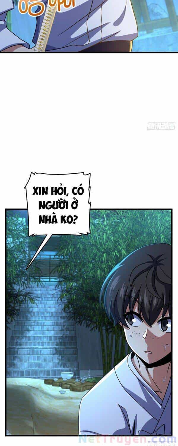 Đại Vương Tha Mạng - Chương 217 - ảnh 9