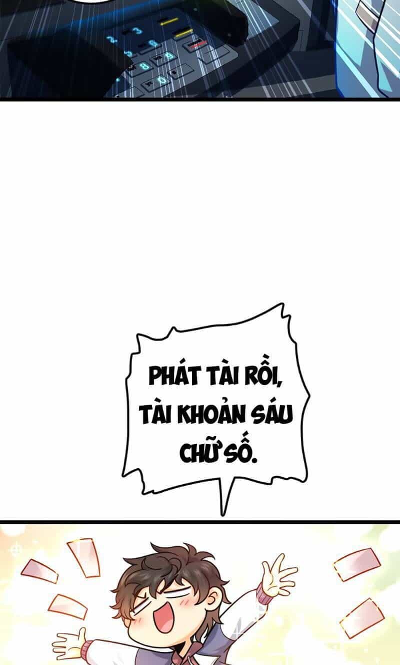 Đại Vương Tha Mạng - Chương 22 - ảnh 16