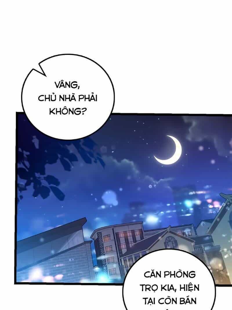 Đại Vương Tha Mạng - Chương 22 - ảnh 22