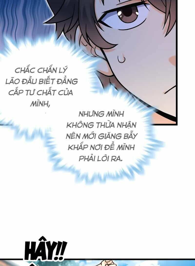 Đại Vương Tha Mạng - Chương 22 - ảnh 34