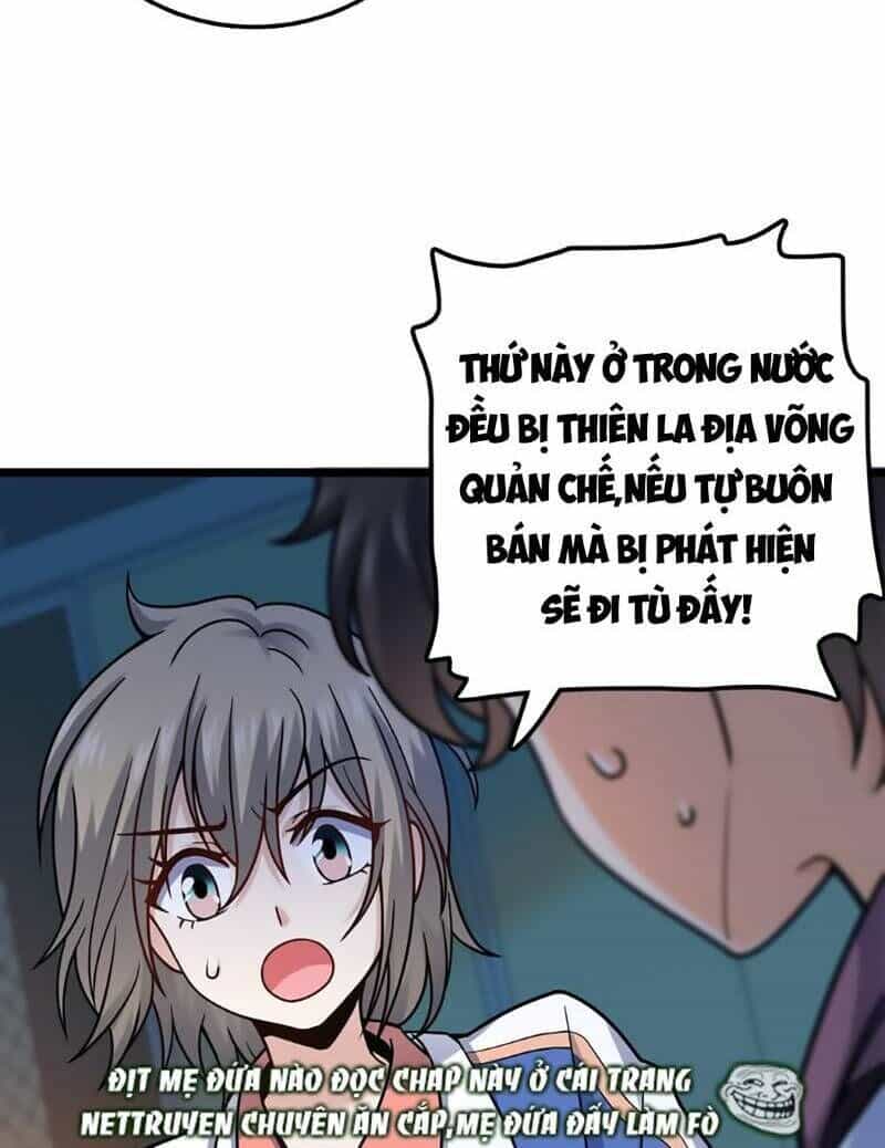 Đại Vương Tha Mạng - Chương 22 - ảnh 4