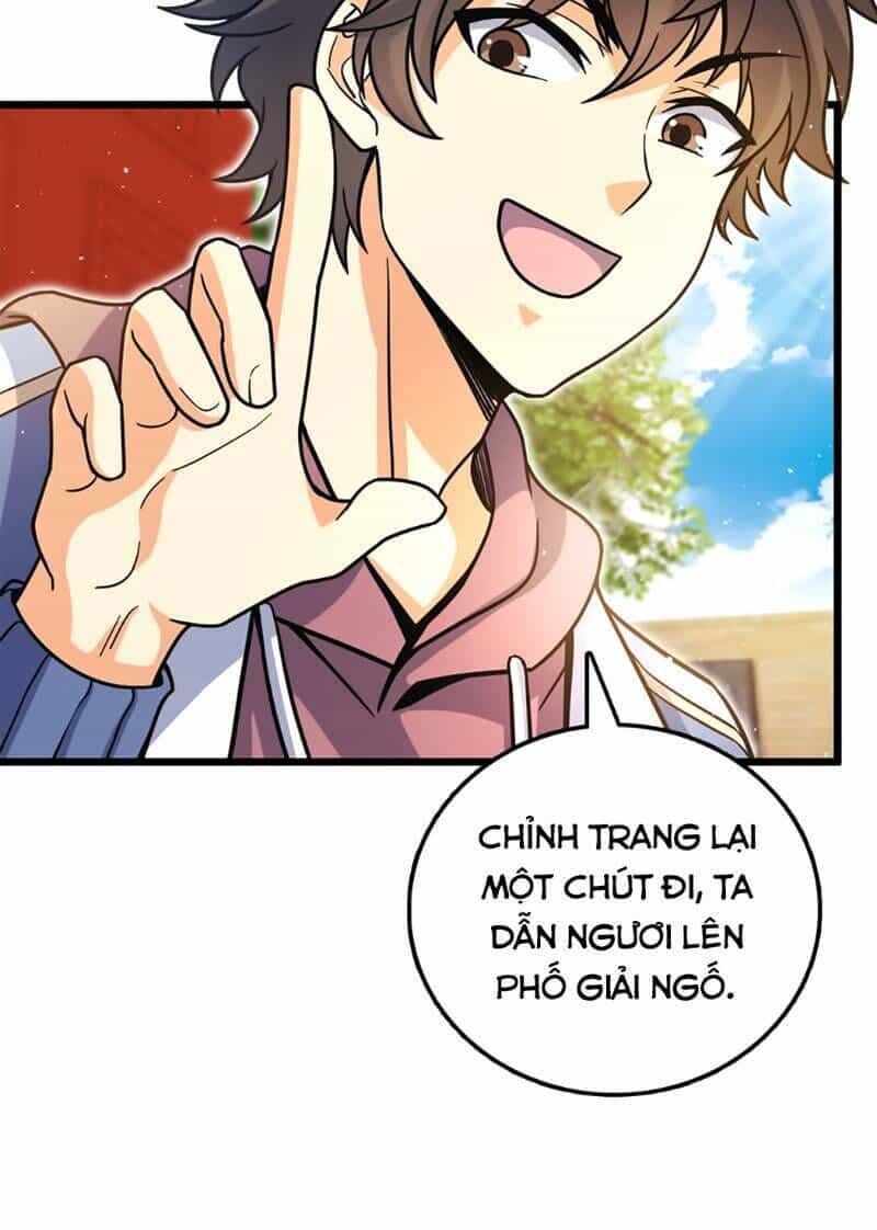 Đại Vương Tha Mạng - Chương 22 - ảnh 40