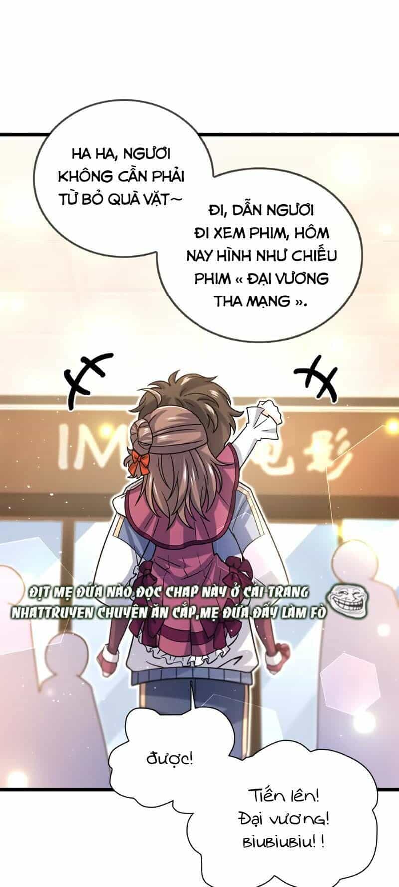 Đại Vương Tha Mạng - Chương 22 - ảnh 53