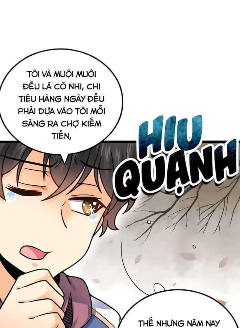 Đại Vương Tha Mạng - Chương 22 - ảnh 6