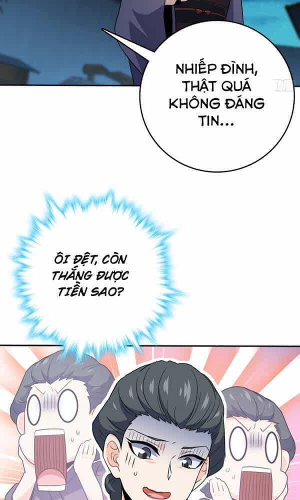 Đại Vương Tha Mạng - Chương 218 - ảnh 8