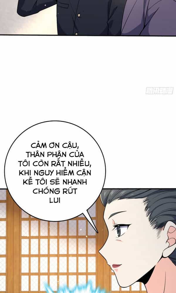 Đại Vương Tha Mạng - Chương 219 - ảnh 18