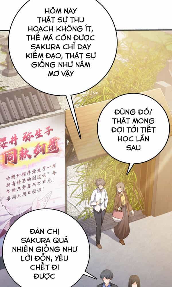 Đại Vương Tha Mạng - Chương 219 - ảnh 31