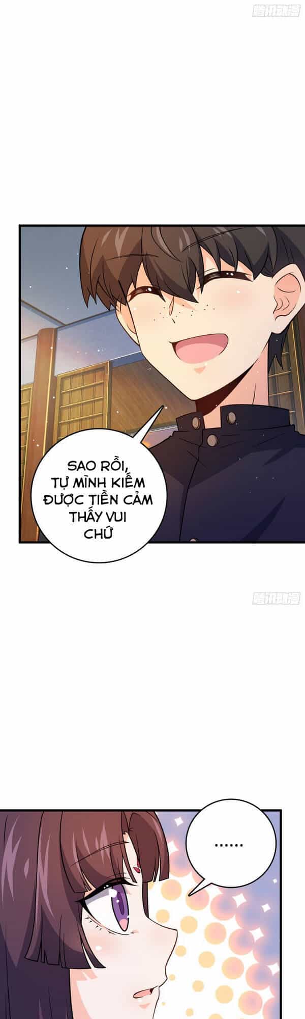 Đại Vương Tha Mạng - Chương 220 - ảnh 28