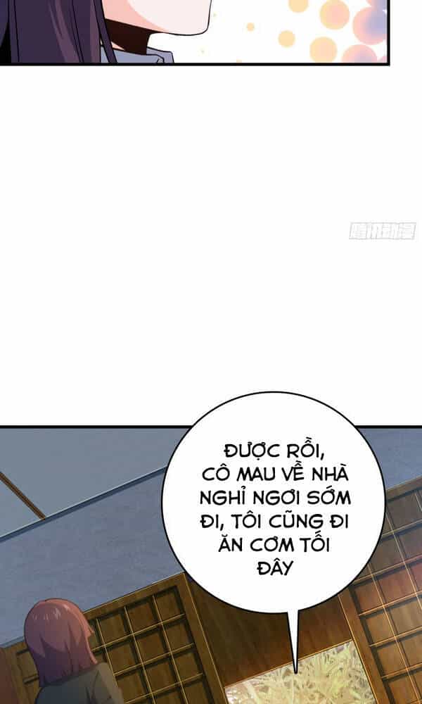 Đại Vương Tha Mạng - Chương 220 - ảnh 29