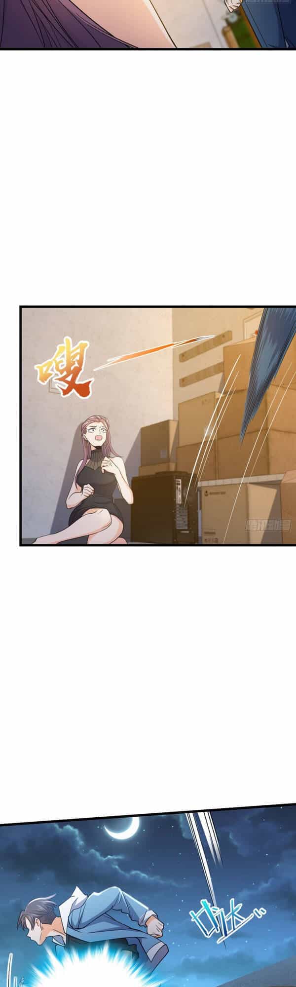 Đại Vương Tha Mạng - Chương 221 - ảnh 17