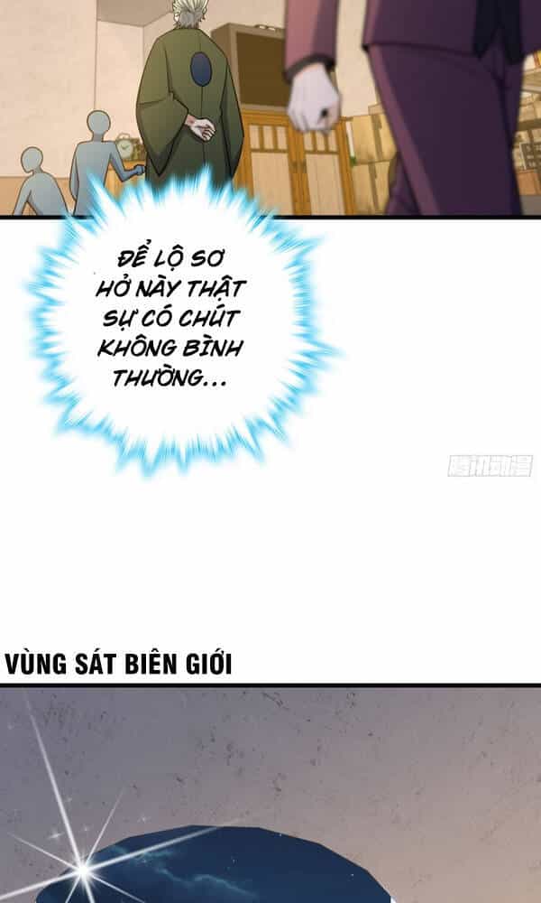 Đại Vương Tha Mạng - Chương 221 - ảnh 24