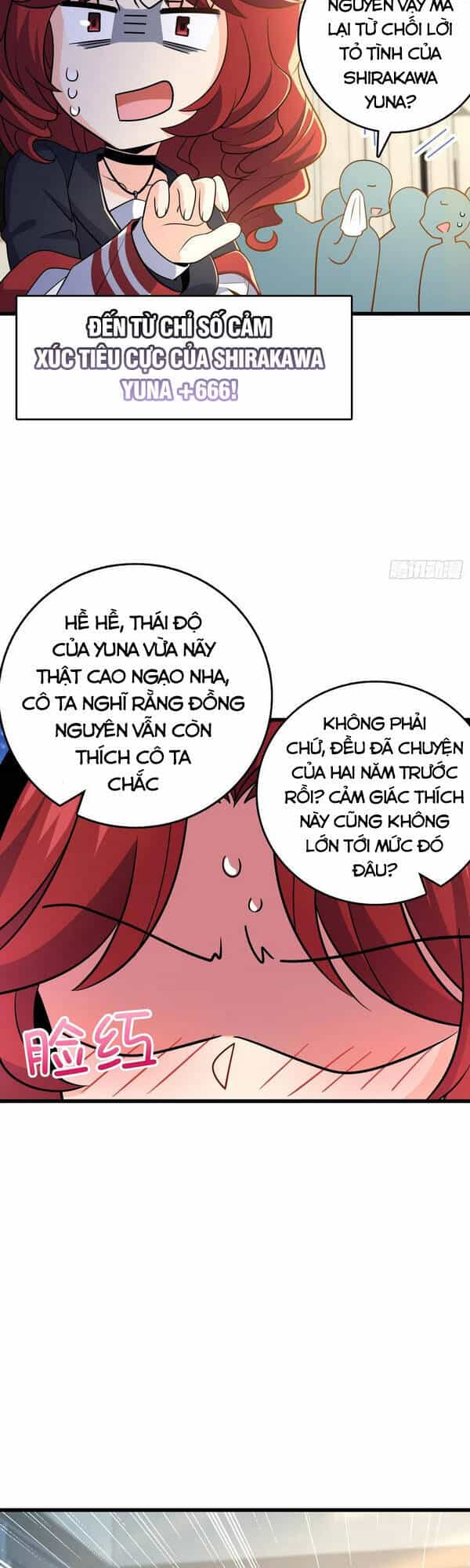Đại Vương Tha Mạng - Chương 222 - ảnh 24