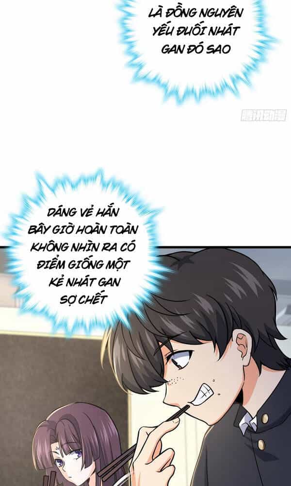 Đại Vương Tha Mạng - Chương 222 - ảnh 42
