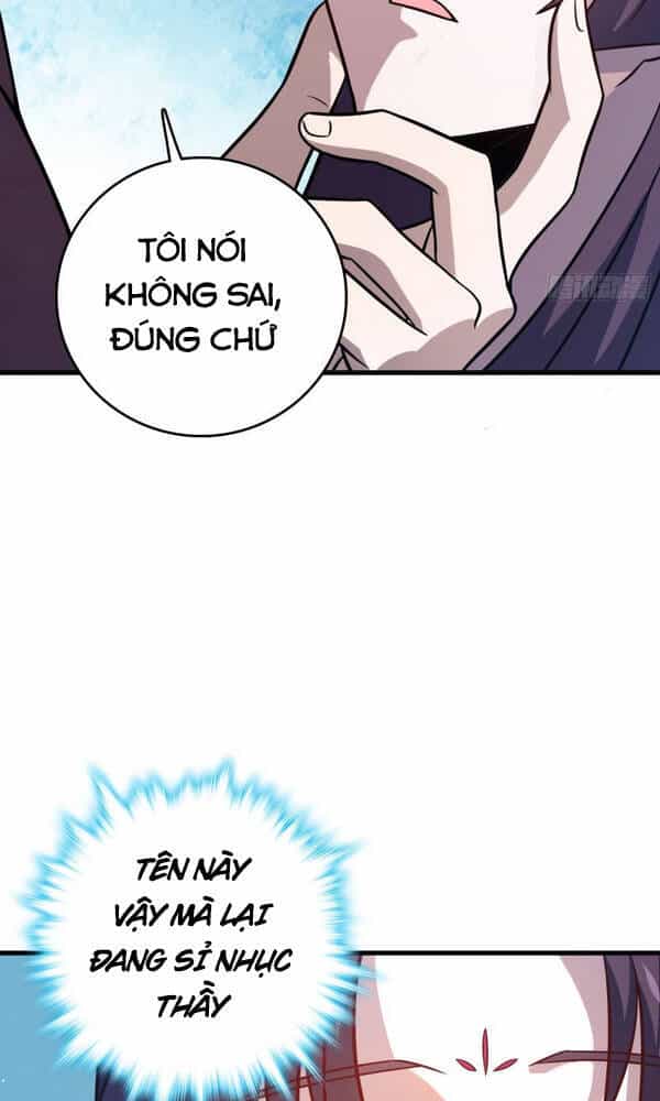 Đại Vương Tha Mạng - Chương 224 - ảnh 42