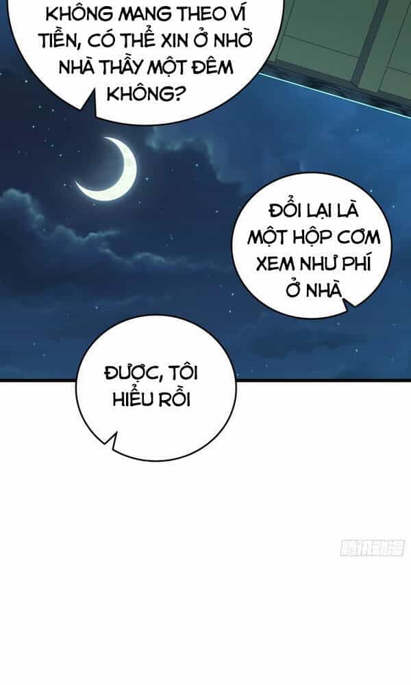 Đại Vương Tha Mạng - Chương 225 - ảnh 16