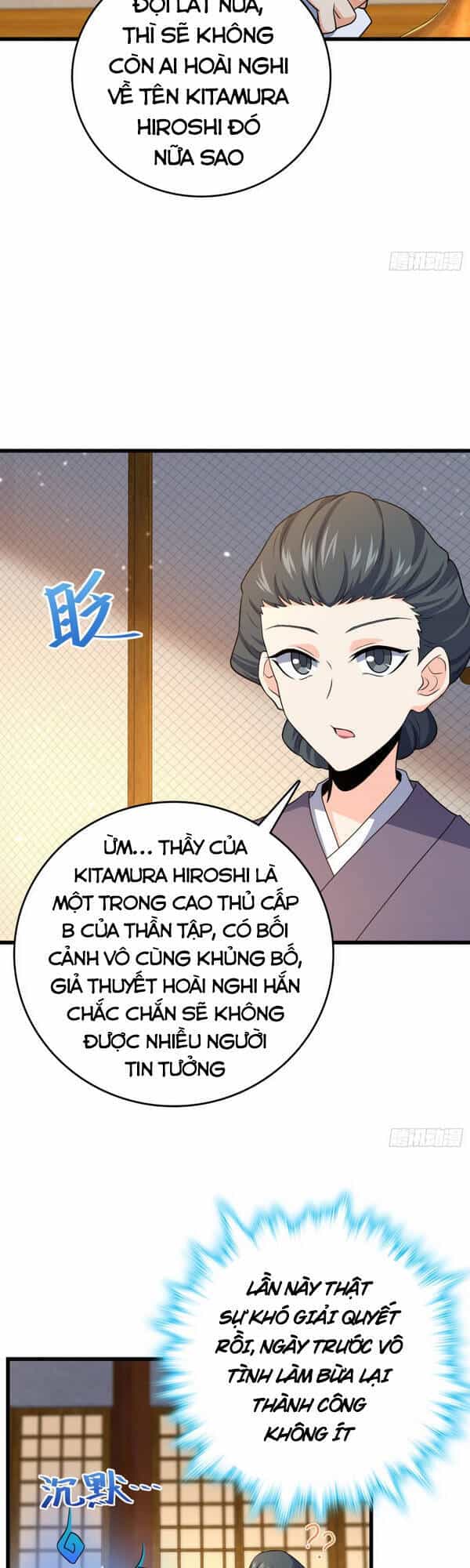 Đại Vương Tha Mạng - Chương 225 - ảnh 42