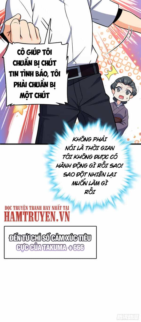 Đại Vương Tha Mạng - Chương 225 - ảnh 44
