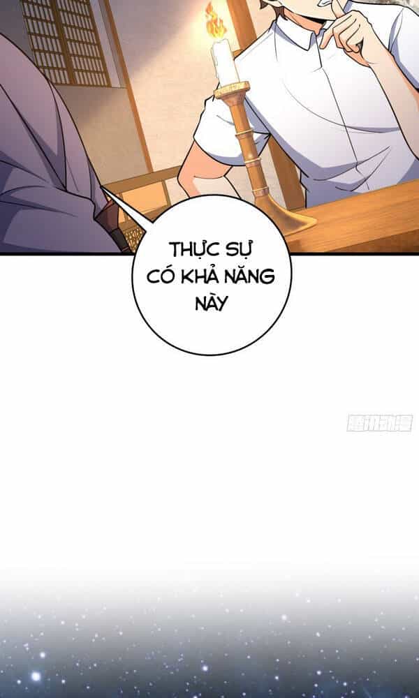 Đại Vương Tha Mạng - Chương 226 - ảnh 8