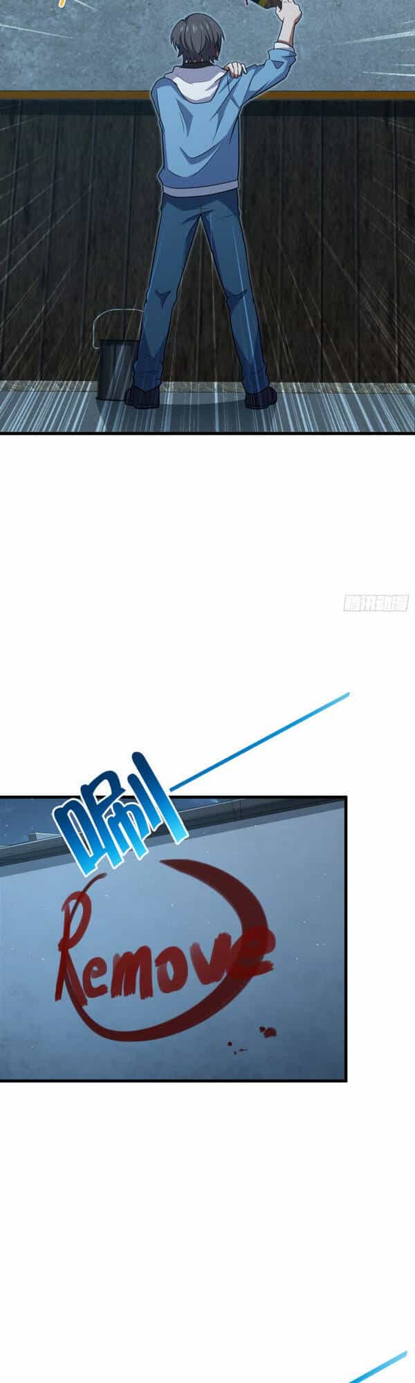 Đại Vương Tha Mạng - Chương 227 - ảnh 47
