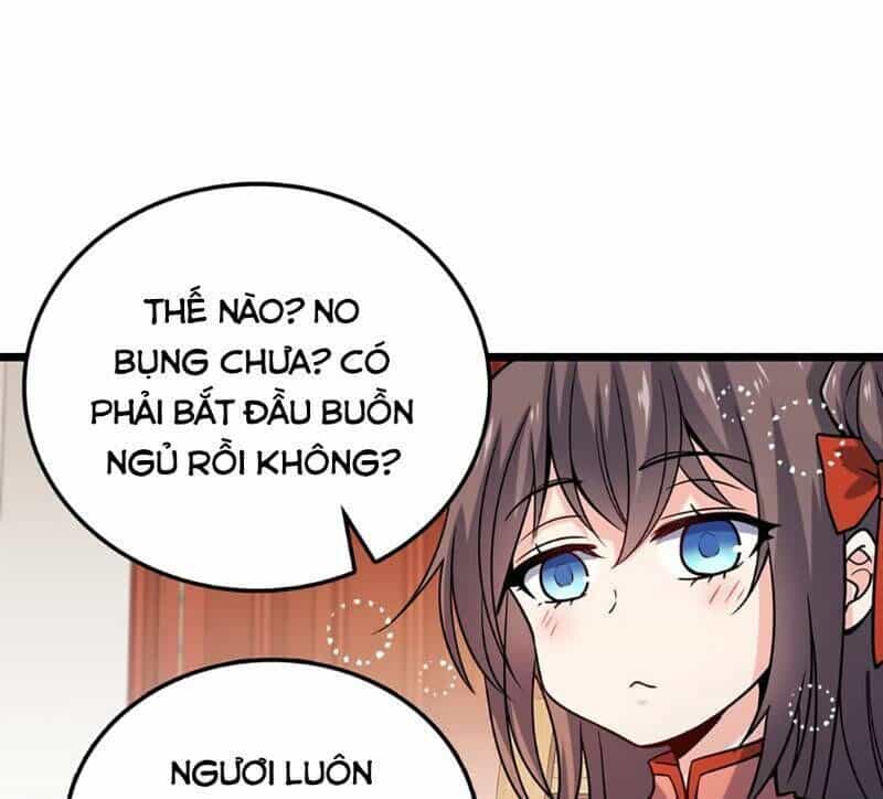 Đại Vương Tha Mạng - Chương 23 - ảnh 10