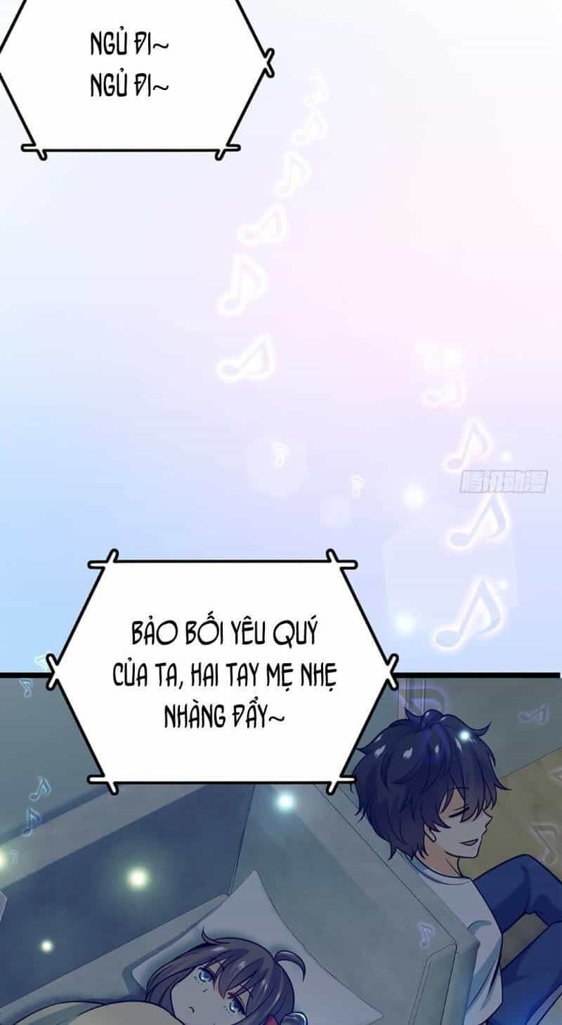 Đại Vương Tha Mạng - Chương 23 - ảnh 22