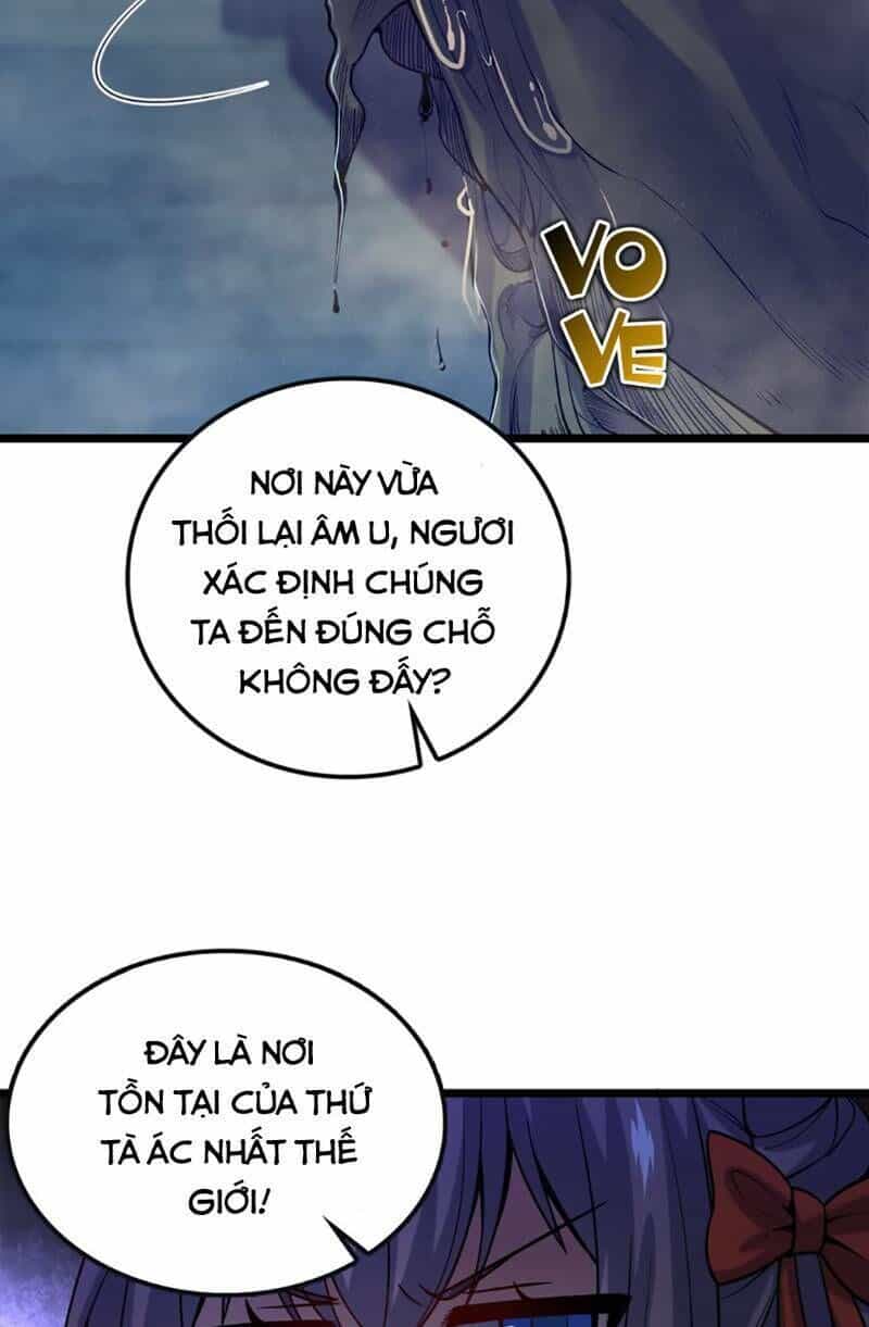 Đại Vương Tha Mạng - Chương 23 - ảnh 47