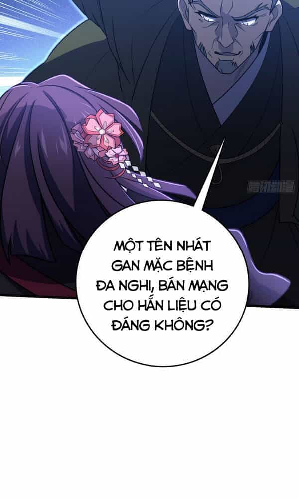 Đại Vương Tha Mạng - Chương 229 - ảnh 10