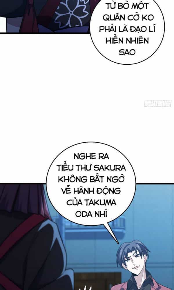 Đại Vương Tha Mạng - Chương 229 - ảnh 22