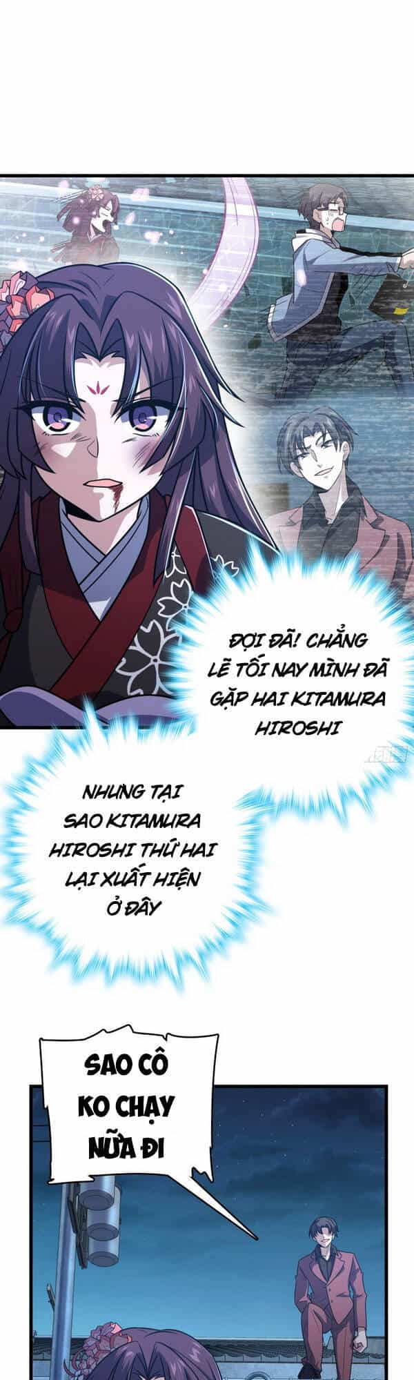 Đại Vương Tha Mạng - Chương 229 - ảnh 31