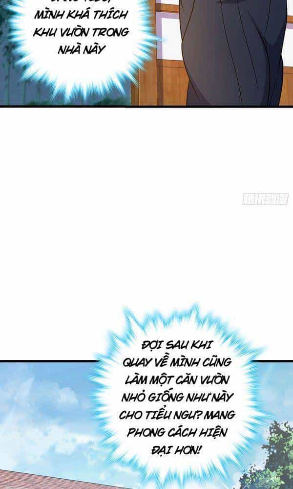 Đại Vương Tha Mạng - Chương 230 - ảnh 14