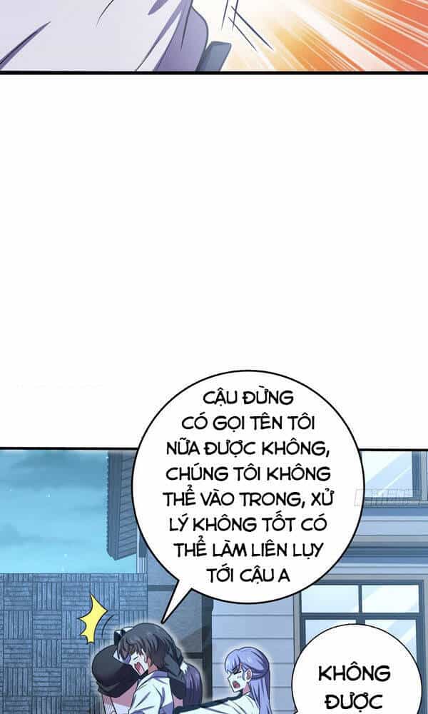 Đại Vương Tha Mạng - Chương 231 - ảnh 14