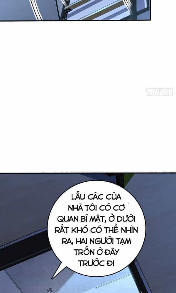 Đại Vương Tha Mạng - Chương 231 - ảnh 29