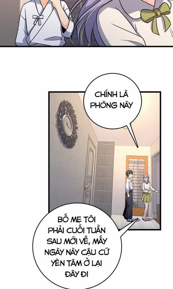 Đại Vương Tha Mạng - Chương 232 - ảnh 21