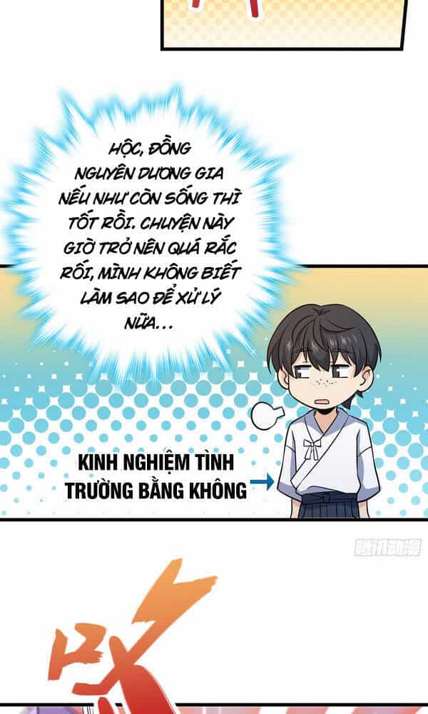 Đại Vương Tha Mạng - Chương 232 - ảnh 25