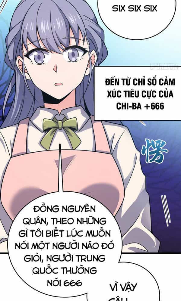 Đại Vương Tha Mạng - Chương 232 - ảnh 37