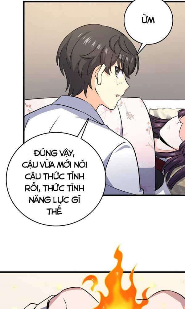 Đại Vương Tha Mạng - Chương 232 - ảnh 6