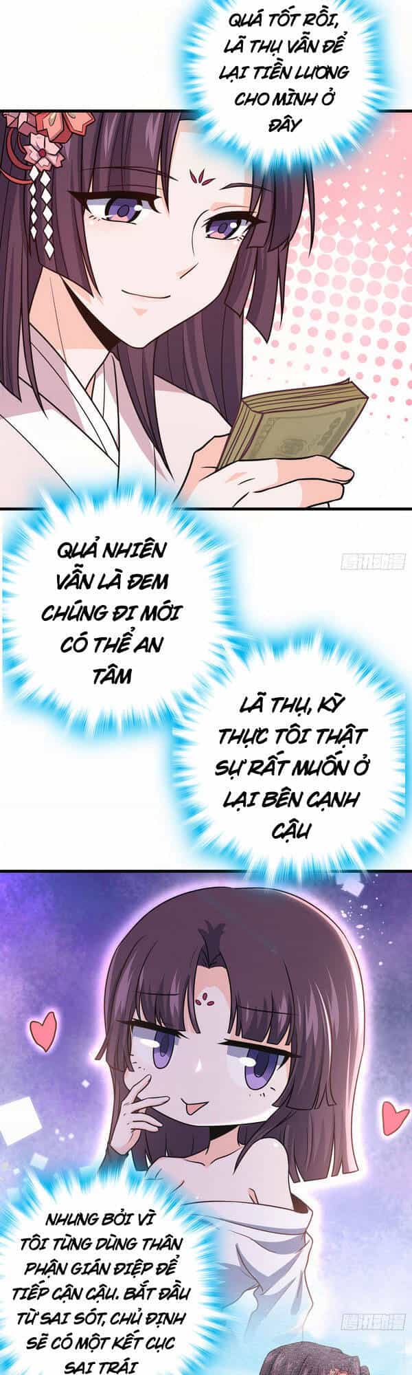 Đại Vương Tha Mạng - Chương 233 - ảnh 26