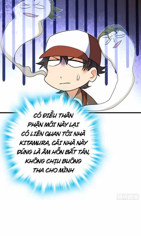 Đại Vương Tha Mạng - Chương 233 - ảnh 31