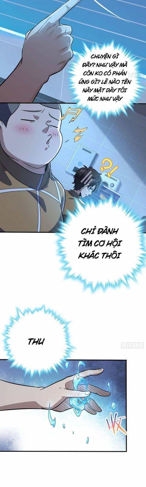 Đại Vương Tha Mạng - Chương 234 - ảnh 23