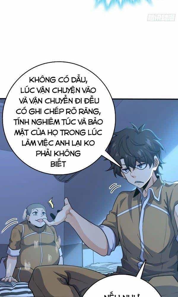 Đại Vương Tha Mạng - Chương 234 - ảnh 30
