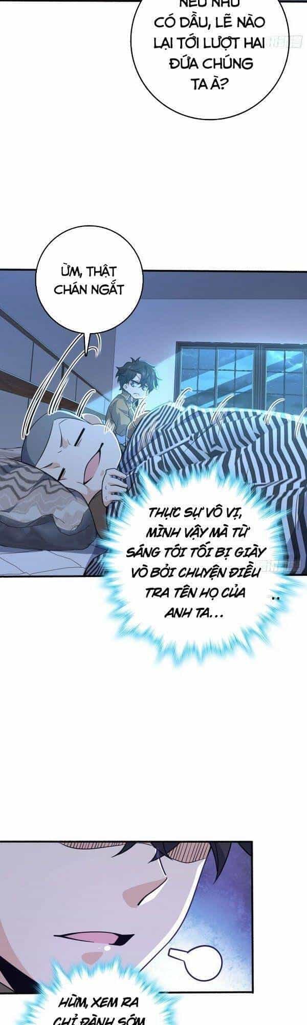 Đại Vương Tha Mạng - Chương 234 - ảnh 31