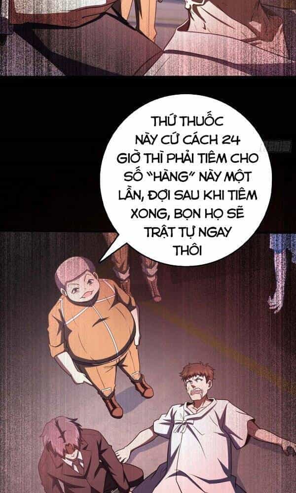 Đại Vương Tha Mạng - Chương 236 - ảnh 26
